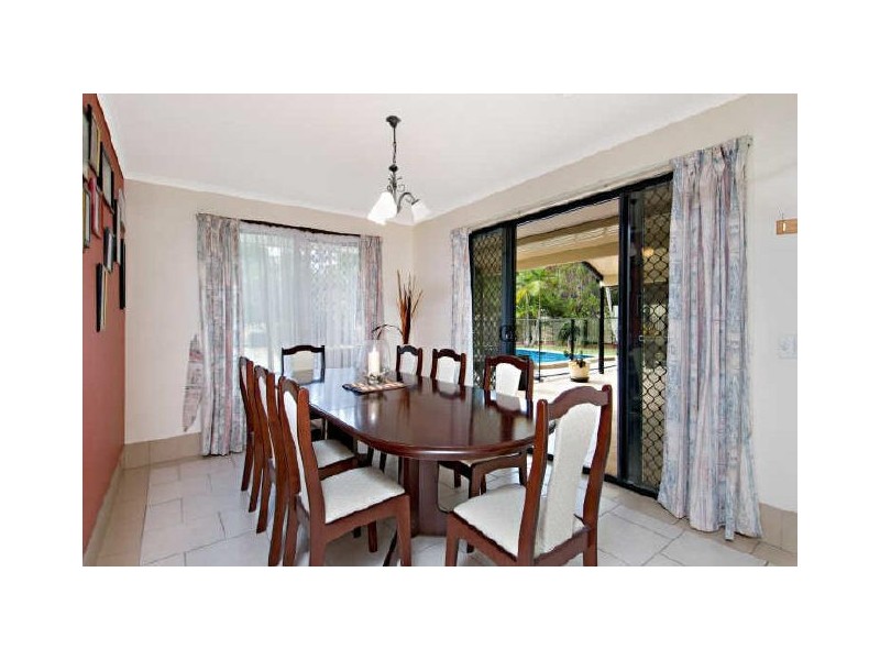 33 Yarrimbah Drive, Nerang QLD 4211