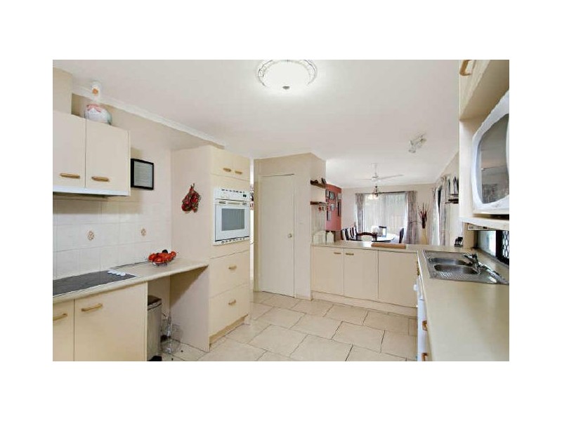 33 Yarrimbah Drive, Nerang QLD 4211