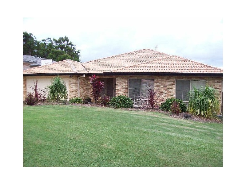 9 Saville Road, Upper Coomera QLD 4209