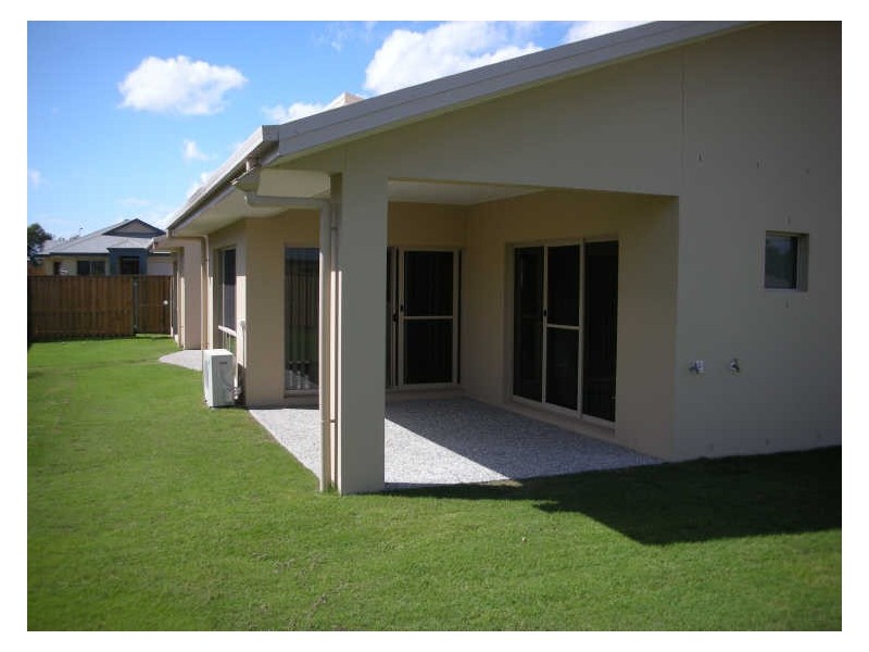 31 Impeccable Circuit, Coomera Waters QLD 4209
