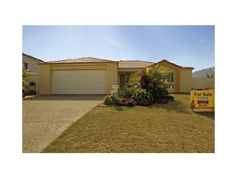 7 Rumbold Court, Upper Coomera QLD 4209