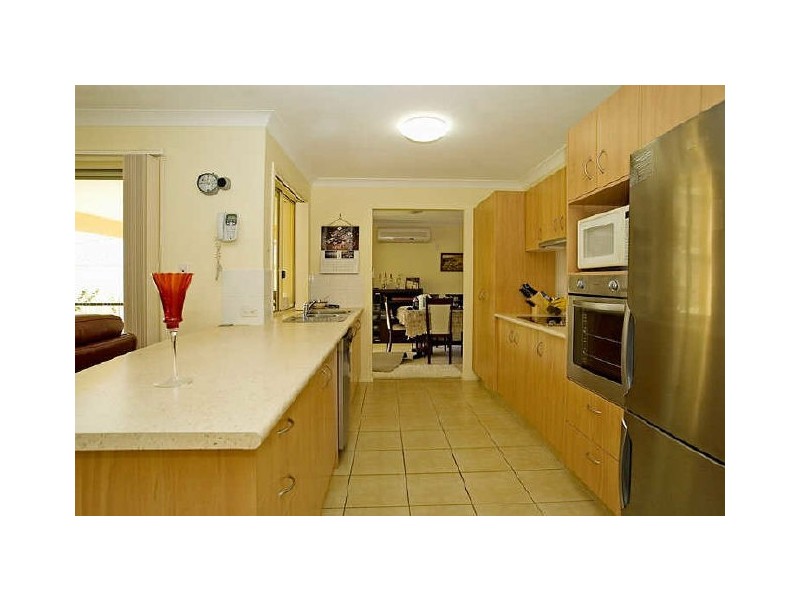7 Rumbold Court, Upper Coomera QLD 4209