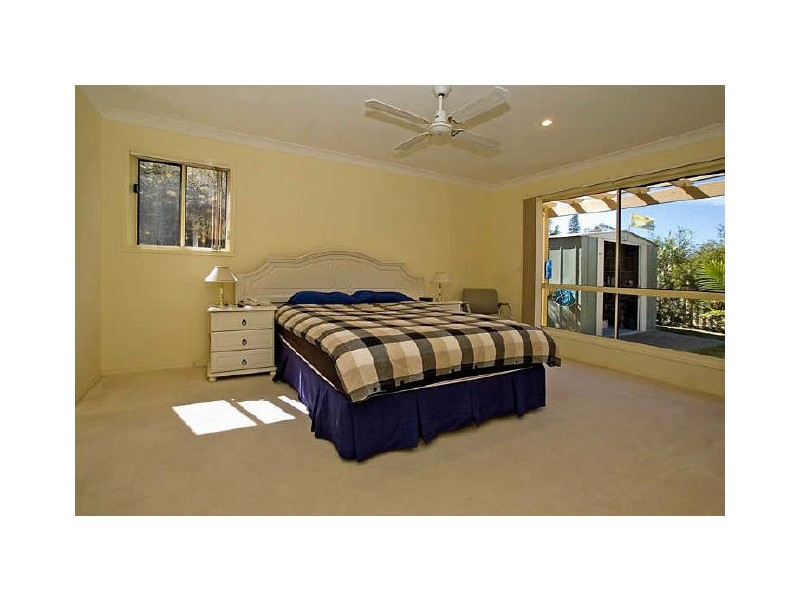 7 Rumbold Court, Upper Coomera QLD 4209