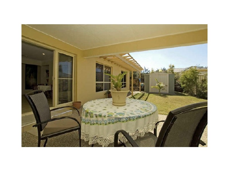 7 Rumbold Court, Upper Coomera QLD 4209