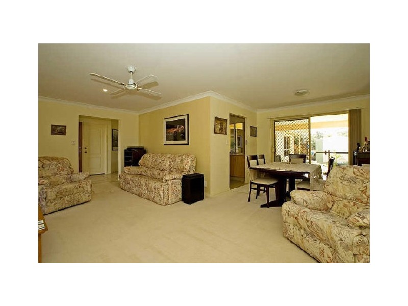 7 Rumbold Court, Upper Coomera QLD 4209