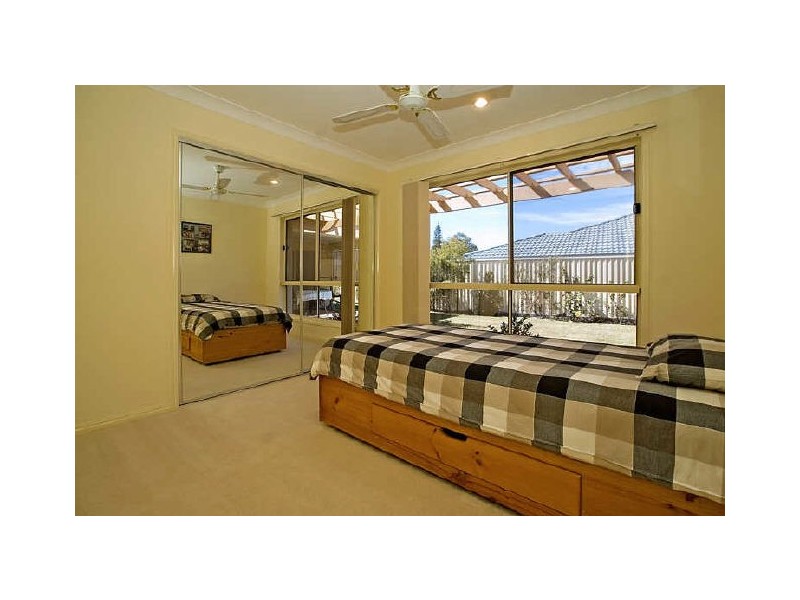 7 Rumbold Court, Upper Coomera QLD 4209