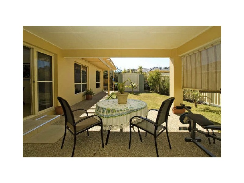 7 Rumbold Court, Upper Coomera QLD 4209