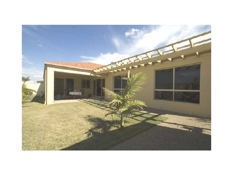 7 Rumbold Court, Upper Coomera QLD 4209