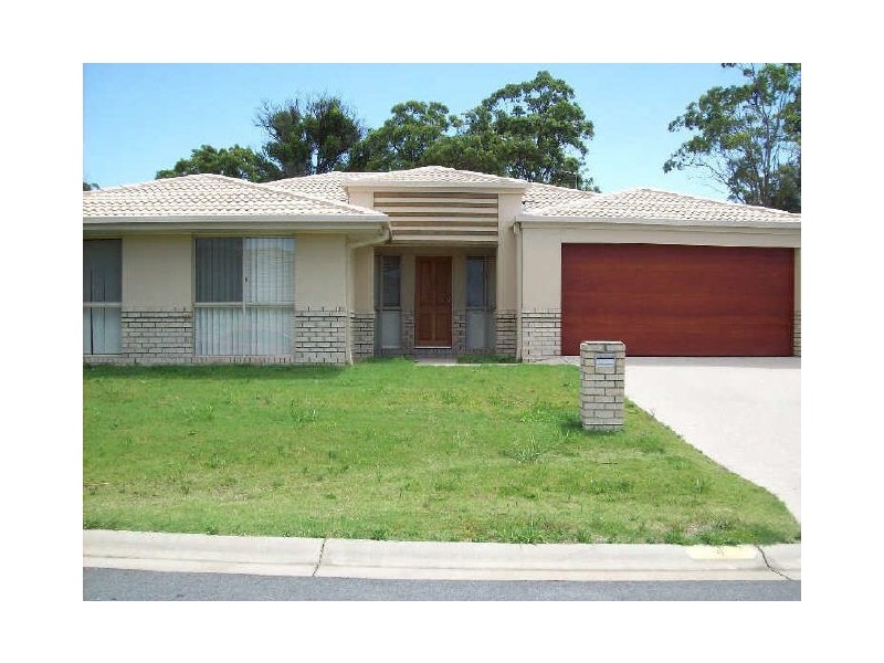 4 Stacer Street, Upper Coomera QLD 4209