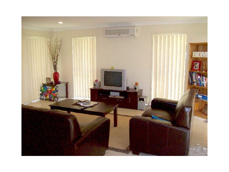 4 Stacer Street, Upper Coomera QLD 4209