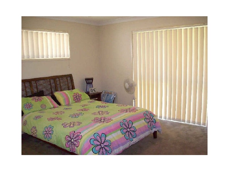 4 Stacer Street, Upper Coomera QLD 4209