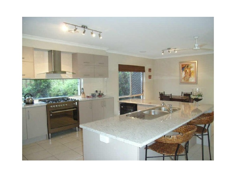 8 Bishopwood Court, Upper Coomera QLD 4209