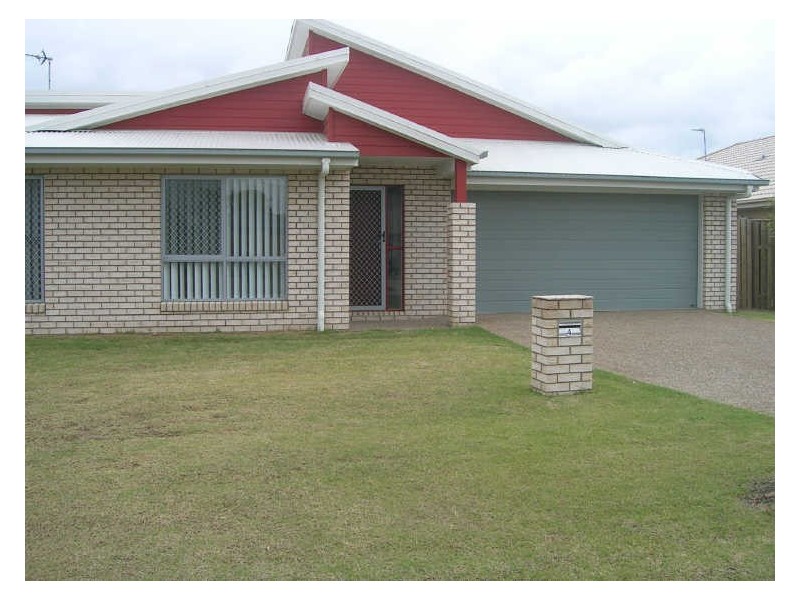 4 Runway Drive, Upper Coomera QLD 4209