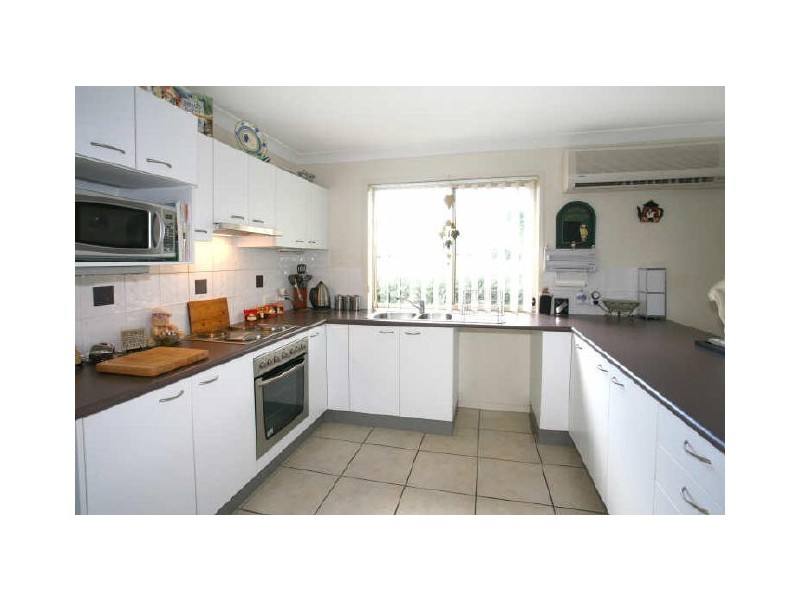 1/17 Sandhurst Crescent, Upper Coomera QLD 4209