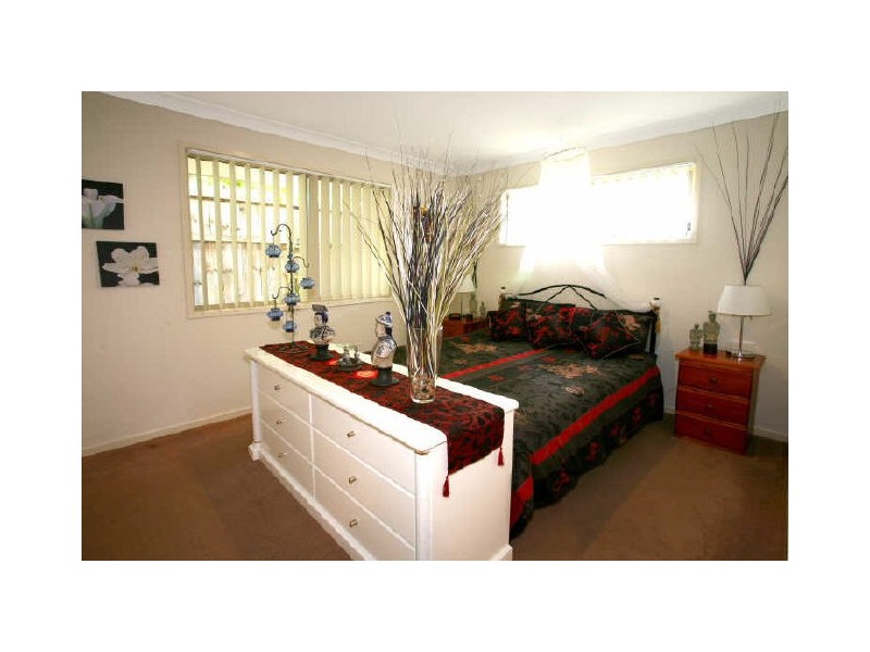 1/17 Sandhurst Crescent, Upper Coomera QLD 4209