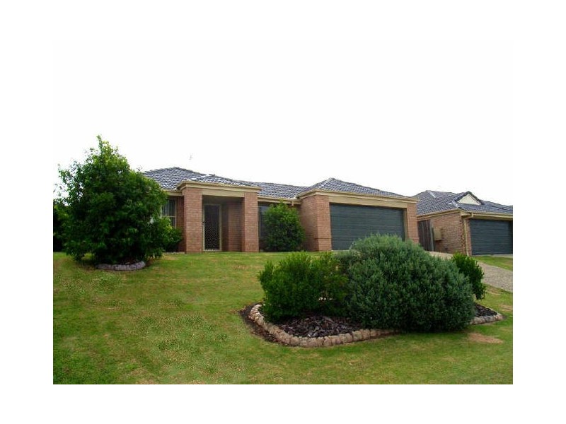 23 Bedroff Street, Upper Coomera QLD 4209