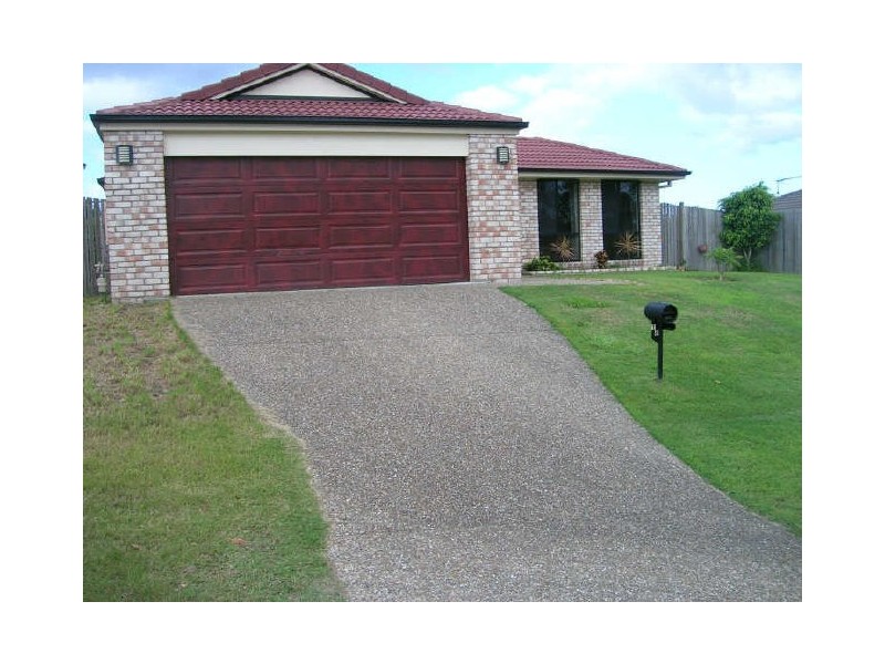 16 Jacob Court, Upper Coomera QLD 4209