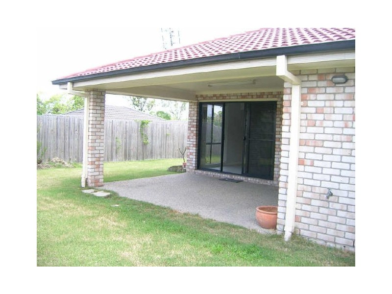 16 Jacob Court, Upper Coomera QLD 4209