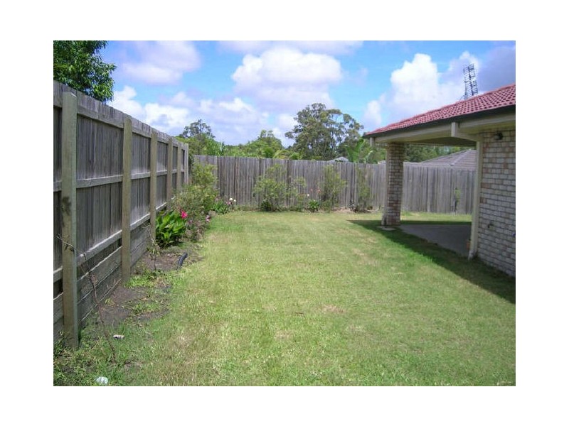 16 Jacob Court, Upper Coomera QLD 4209