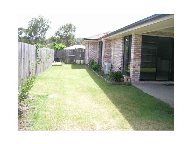 16 Jacob Court, Upper Coomera QLD 4209