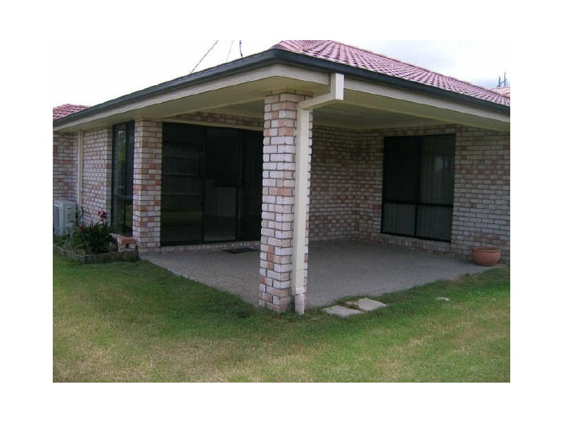 16 Jacob Court, Upper Coomera QLD 4209