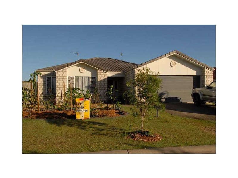 13 Linda Way, Upper Coomera QLD 4209