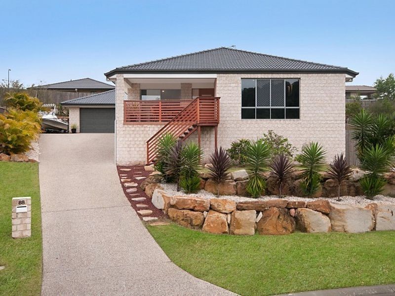 88 Treeline Circuit, Upper Coomera QLD 4209