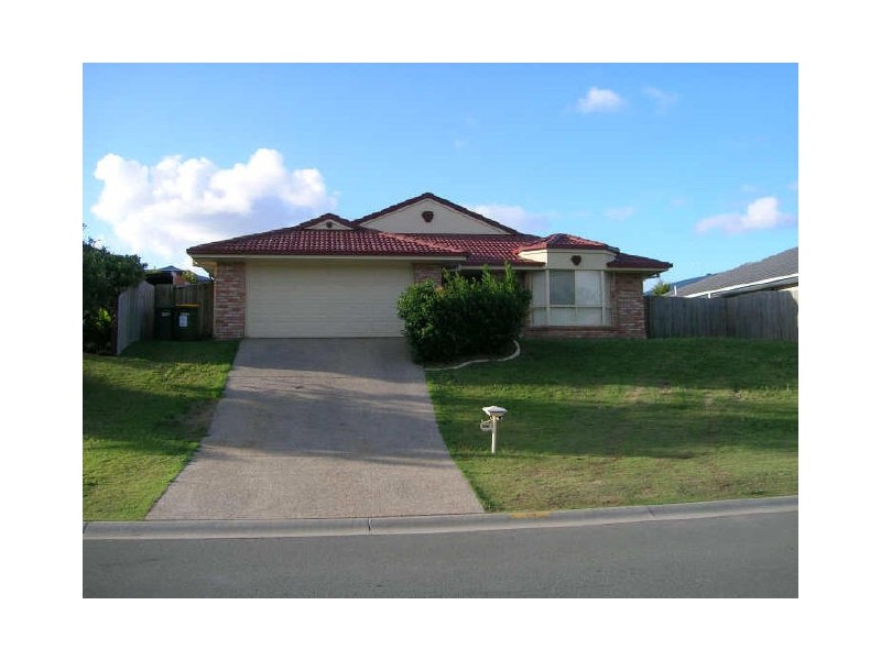 39 Mada Drive, Upper Coomera QLD 4209