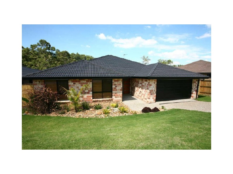 85 Treeline Circuit, Upper Coomera QLD 4209