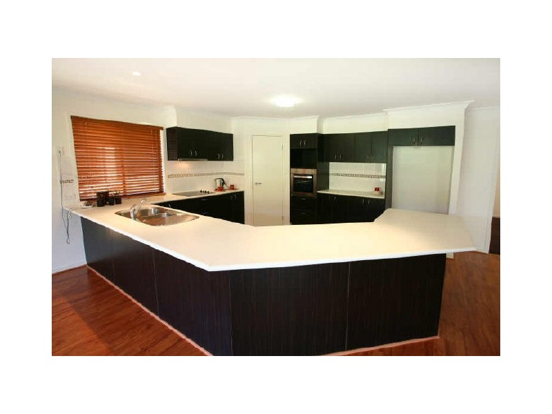 85 Treeline Circuit, Upper Coomera QLD 4209