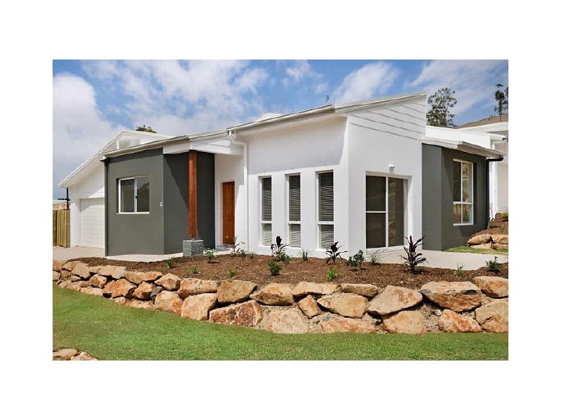 21 Murray Circuit, Upper Coomera QLD 4209