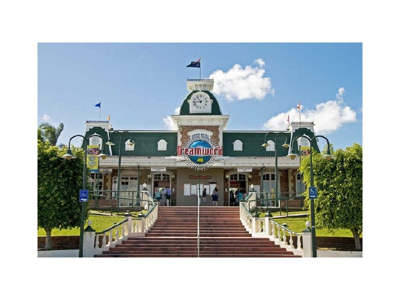 21 Murray Circuit, Upper Coomera QLD 4209