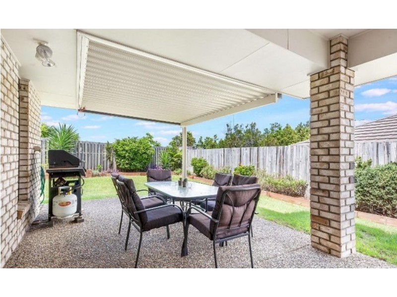 37 Jasmine Circuit, Ormeau QLD 4208