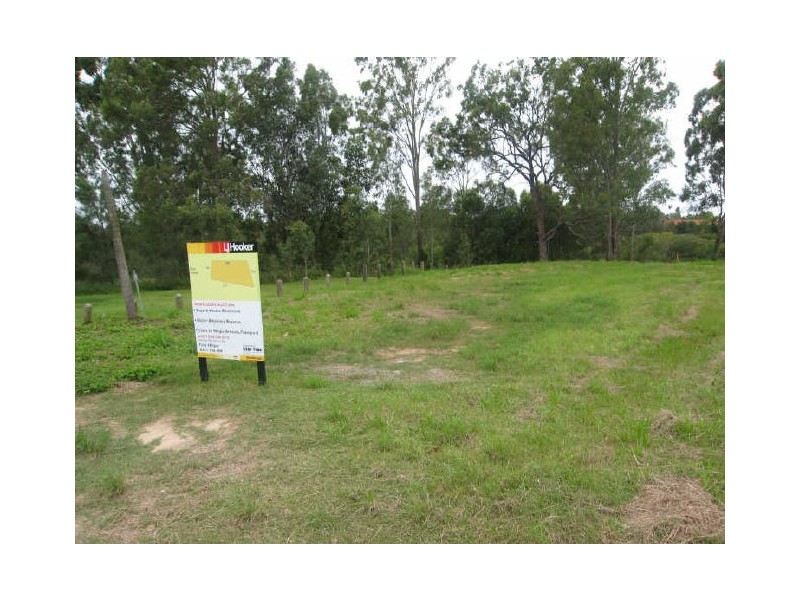 30A River Meadows Drive, Upper Coomera QLD 4209