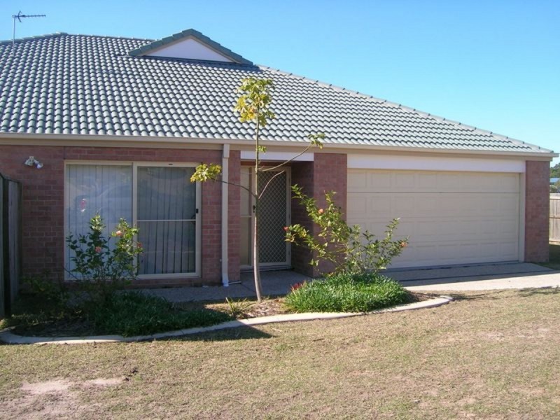 2/6 Springdale Street, Upper Coomera QLD 4209