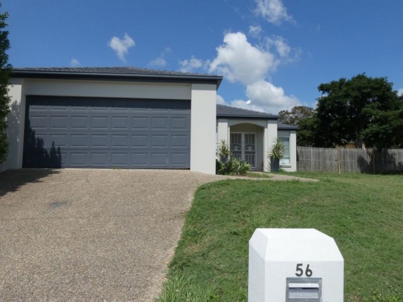 2 Prominent Crescent, Upper Coomera QLD 4209