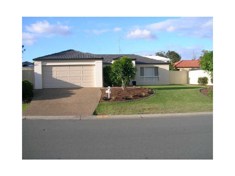 3 Rumbold Crescent, Upper Coomera QLD 4209