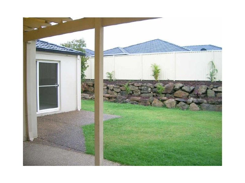 3 Rumbold Crescent, Upper Coomera QLD 4209