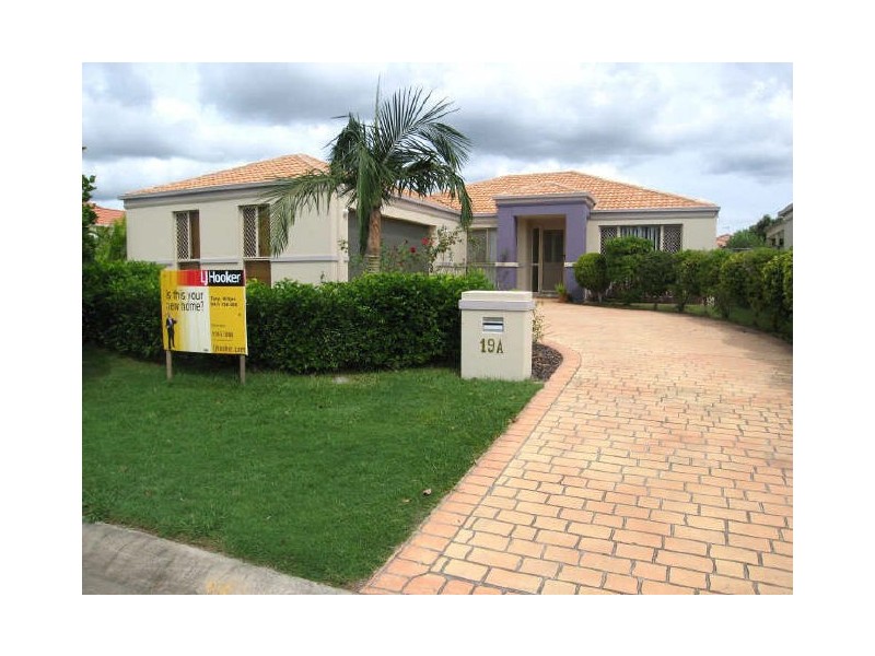 19A River Meadows Drive, Upper Coomera QLD 4209