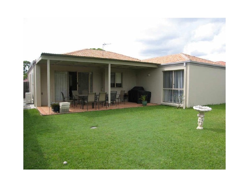 19A River Meadows Drive, Upper Coomera QLD 4209