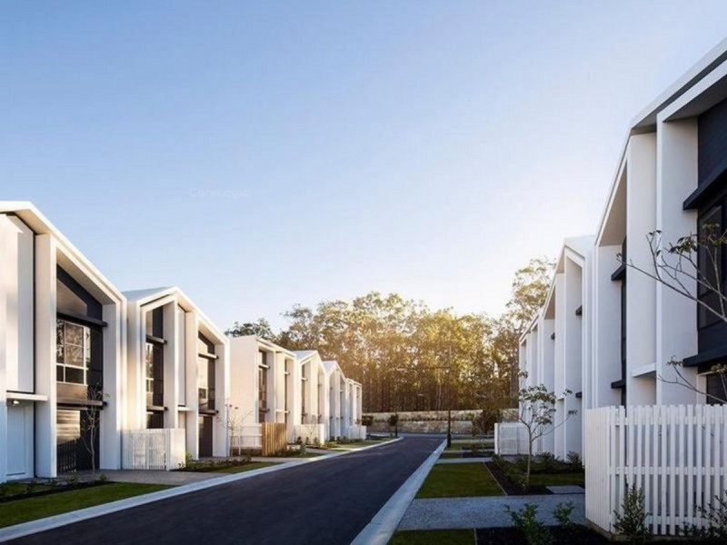 54/1 Residences Circuit, Pimpama QLD 4209