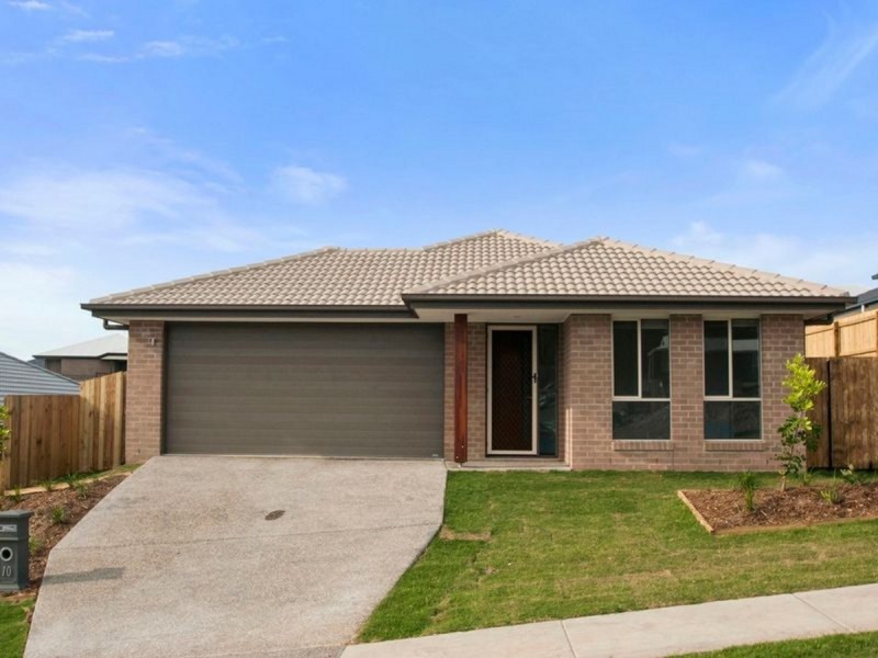 10 Oakwood Street, Pimpama QLD 4209