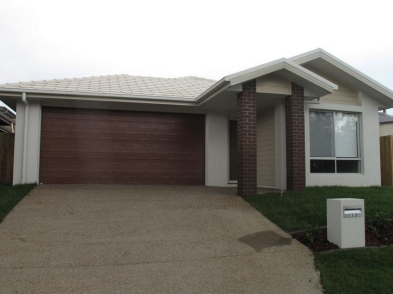 13 Coorong Street, Coomera QLD 4209