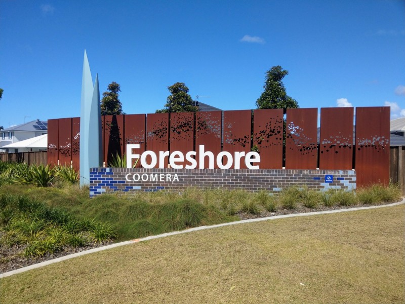 13 Coorong Street, Coomera QLD 4209