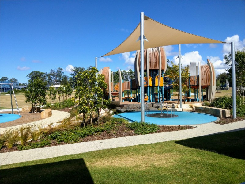 13 Coorong Street, Coomera QLD 4209