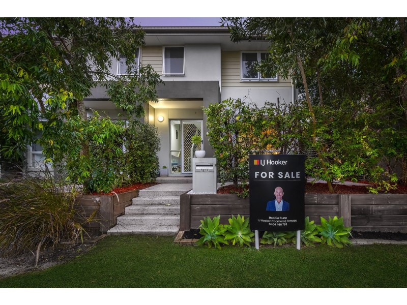 3/28 Beaumont Drive, Pimpama QLD 4209