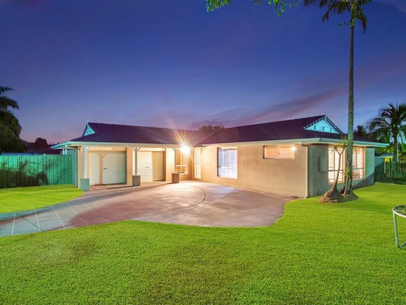 1 Karall Street, Ormeau QLD 4208