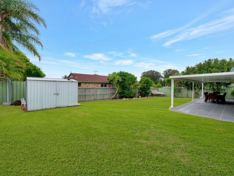 1 Karall Street, Ormeau QLD 4208