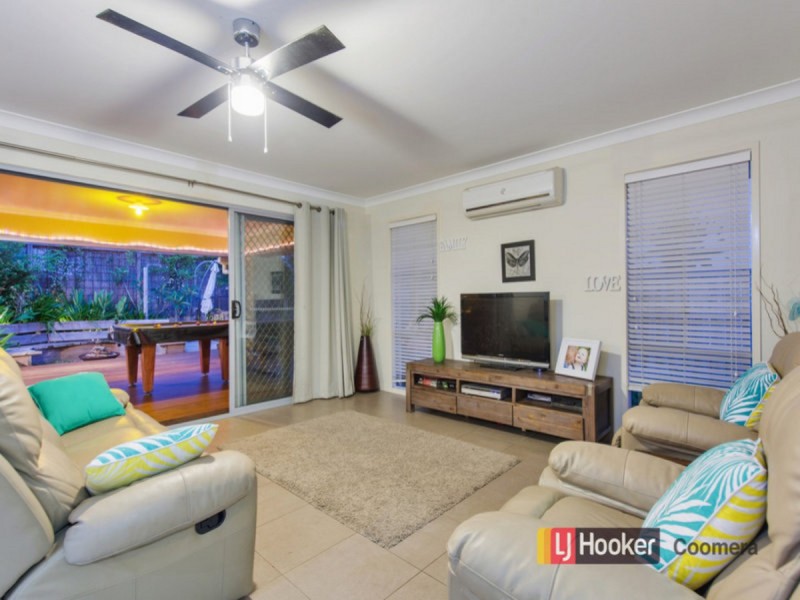 3 Bundoora Street, Upper Coomera QLD 4209