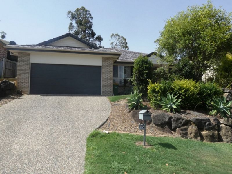 67 Forest Oak Drive, Upper Coomera QLD 4209